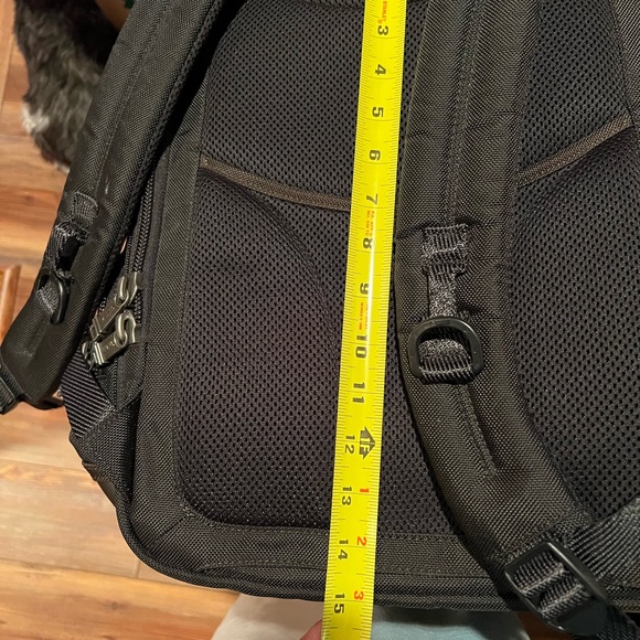 Tumi backpack main image 8